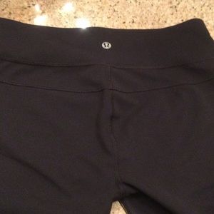 Lululemon women active wear